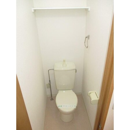 ルミエール鷺沼の物件内観写真